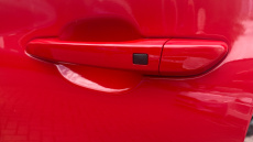 Hyundai Tucson 1.6 TGDi 177 N Line 5dr 2WD Petrol Estate